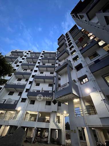 2 BHK Flat In Mahadev Park for Rent  In Chikhali