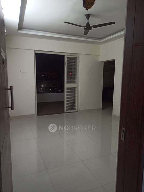 2 BHK Flat In Mahadev Park for Rent  In Chikhali