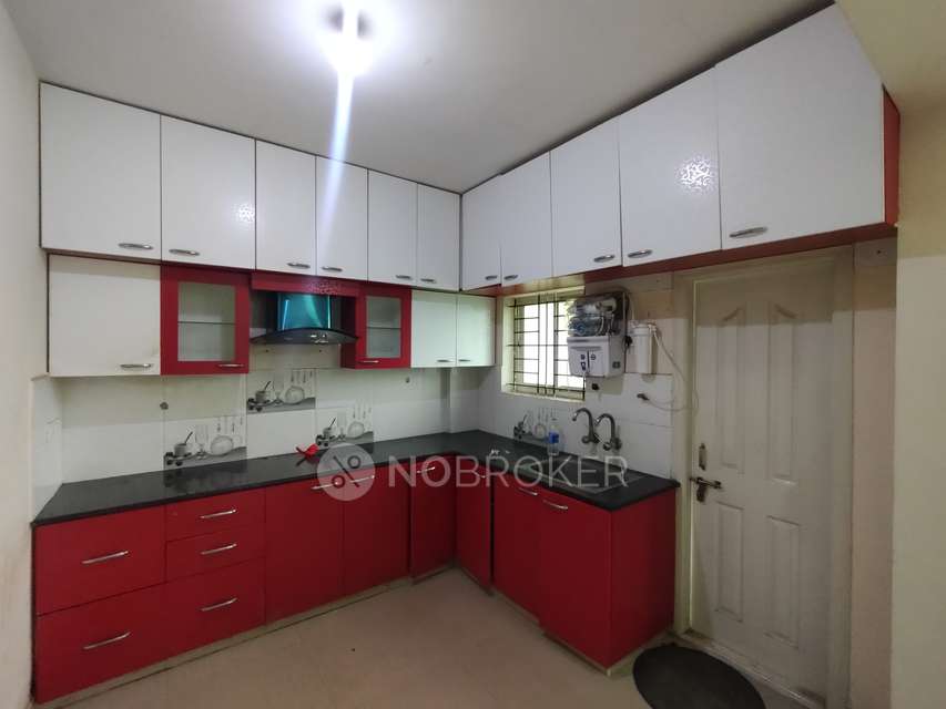 2 BHK Flat In Bvs Pinnacle for Rent  In Kadubeesanahalli