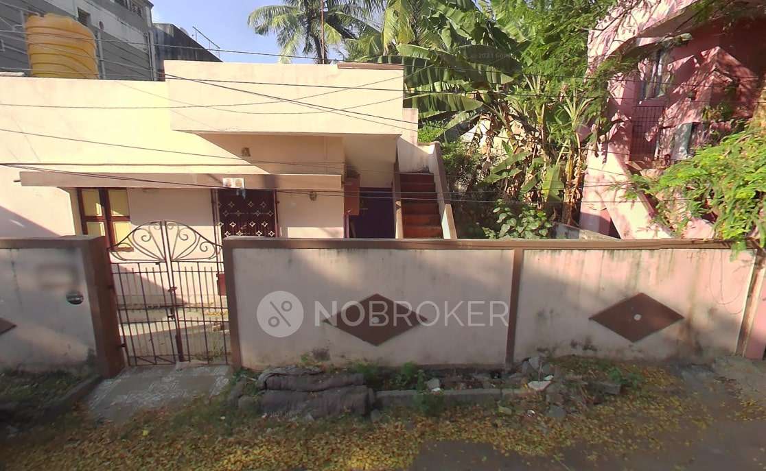 Independent House Kolathur Rent WITHOUT BROKERAGE Semifurnished 1