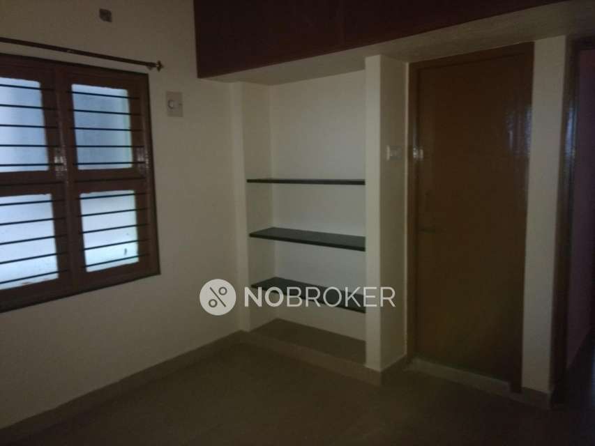 3 BHK Flat In Rohini Apartment For Sale  In Madambakkam