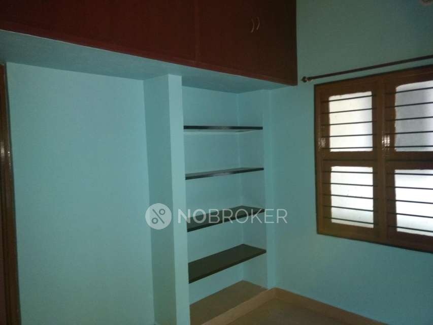 3 BHK Flat In Rohini Apartment For Sale  In Madambakkam