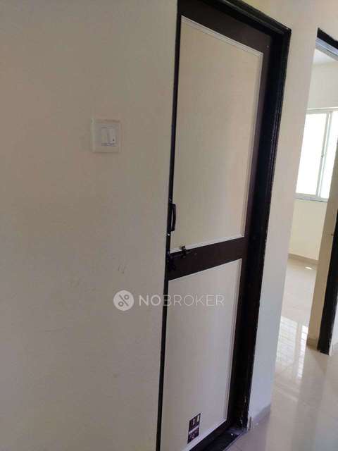 1 BHK Flat In Padmavati Society , Matalwadi Phata For Sale  In Matalwadi Bhugaon