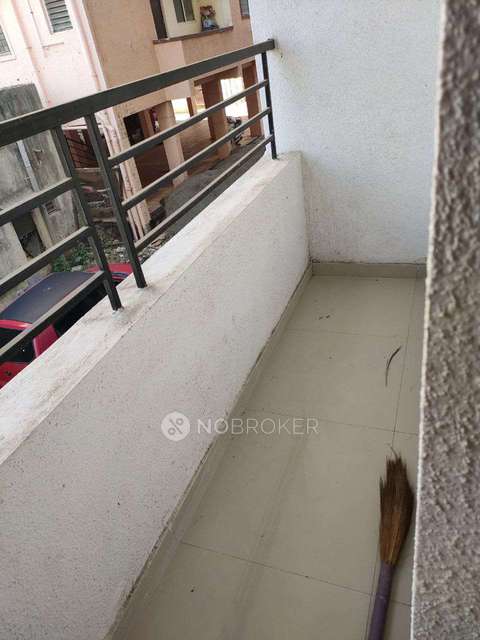 1 BHK Flat In Padmavati Society , Matalwadi Phata For Sale  In Matalwadi Bhugaon