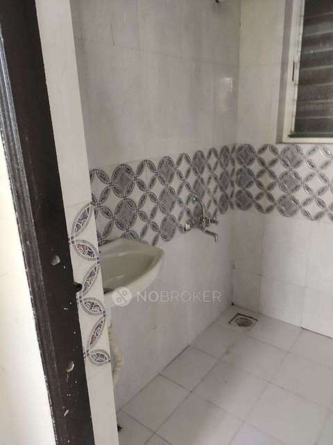 1 BHK Flat In Padmavati Society , Matalwadi Phata For Sale  In Matalwadi Bhugaon