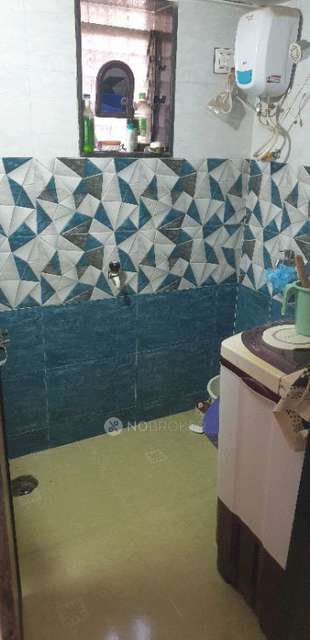 1 BHK Flat In Zoha Apartment,mumbra For Sale  In Mumbra