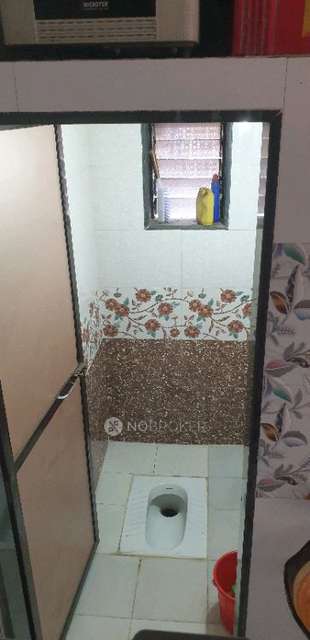 1 BHK Flat In Zoha Apartment,mumbra For Sale  In Mumbra