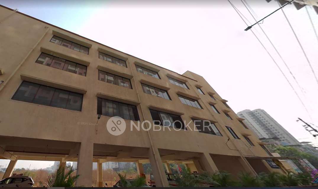 1 RK Flat In New Sai Ashish Chs Ltd, Agashi Road, Bolinj, Virar W-401303 For Sale  In Sn-3, Bolinj, Virar West, Vasai-virar, Virar, Maharashtra 401303, India