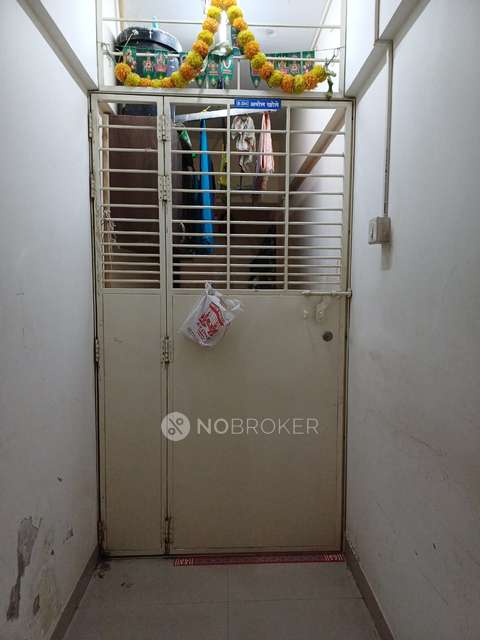 1 RK Flat In Nirman Terraces For Sale  In Karve Nagar