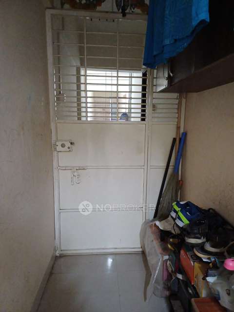 1 RK Flat In Nirman Terraces For Sale  In Karve Nagar