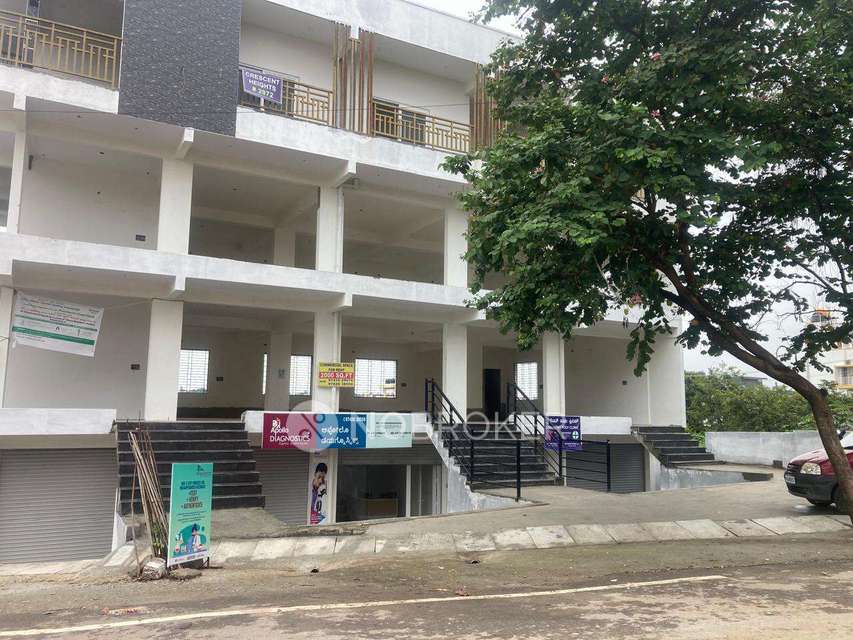 Office Space in Ramasandra, Bangalore for Rent 
