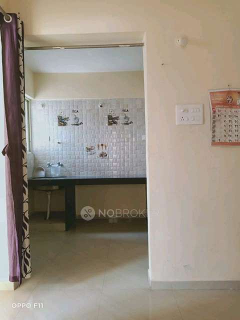 1 BHK Flat In Sai Balaji Residency For Sale  In Wagholi