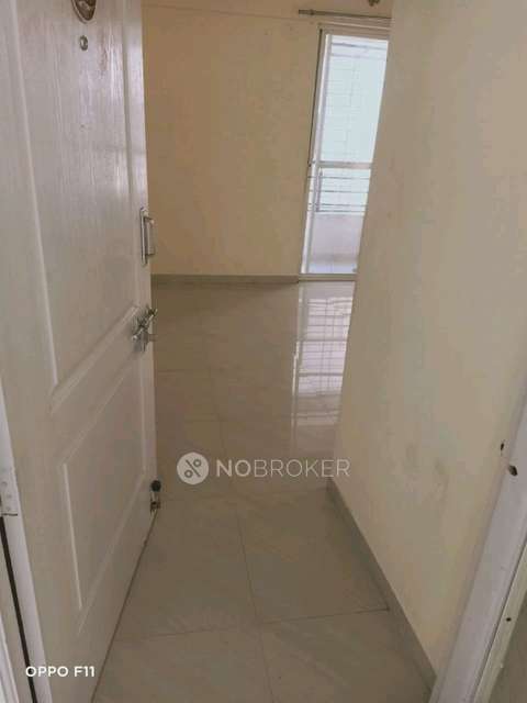 1 BHK Flat In Sai Balaji Residency For Sale  In Wagholi