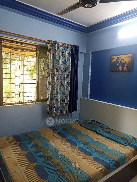 2 BHK Flat In Amber Yog Iii Chsl For Sale  In Amber Yog Complex