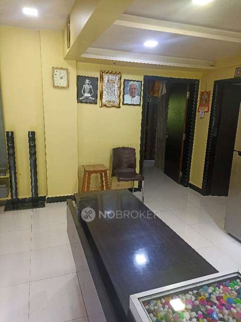 2 BHK Flat In Amber Yog Iii Chsl For Sale  In Amber Yog Complex