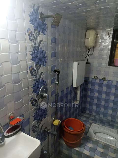 2 BHK Flat In Amber Yog Iii Chsl For Sale  In Amber Yog Complex