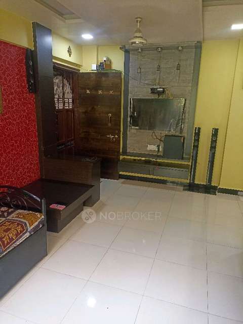 2 BHK Flat In Amber Yog Iii Chsl For Sale  In Amber Yog Complex