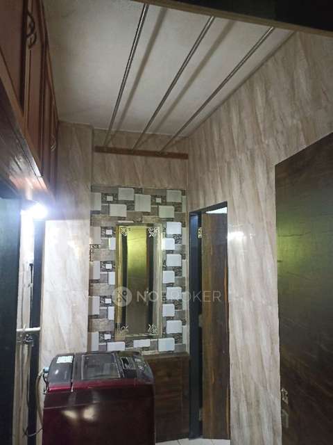 2 BHK Flat In Amber Yog Iii Chsl For Sale  In Amber Yog Complex