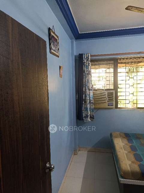 2 BHK Flat In Amber Yog Iii Chsl For Sale  In Amber Yog Complex