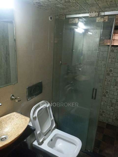 2 BHK Flat In Amber Yog Iii Chsl For Sale  In Amber Yog Complex