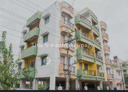 2 BHK Flat In Lakshmi Niwas  for Rent  In New Ashok Nagar 