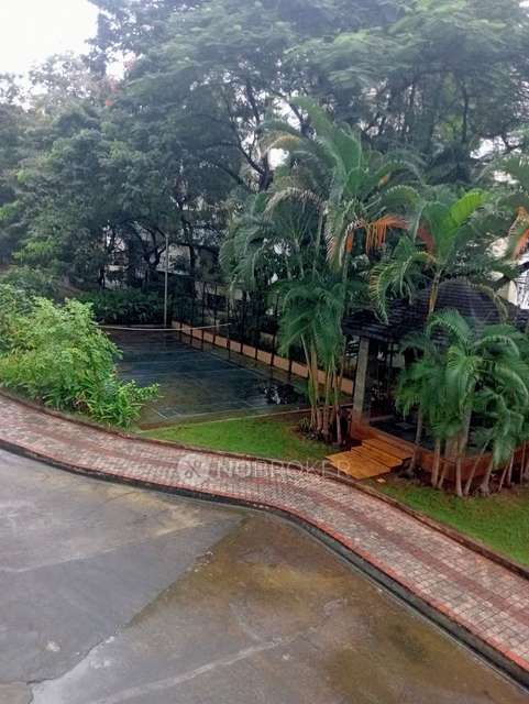 2 BHK Flat In Dynasty, Wakad for Rent  In Wakad