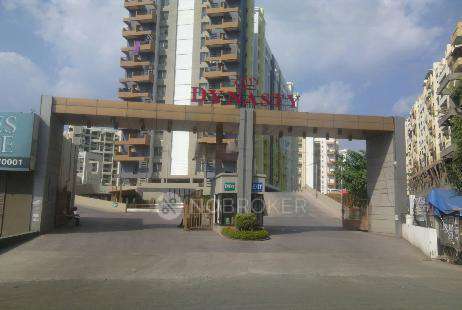 2 BHK Flat In Dynasty, Wakad for Rent  In Wakad