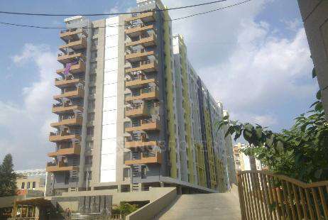 2 BHK Flat In Dynasty, Wakad for Rent  In Wakad