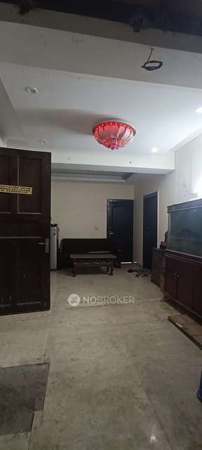 3 BHK Flat In Amarpali Zodiac for Rent  In Sector 120