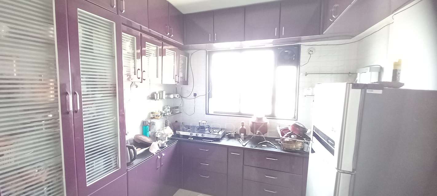 2 BHK Flat In Anand Ashray Housing Society Dighi., Dighi for Rent  In Dighi