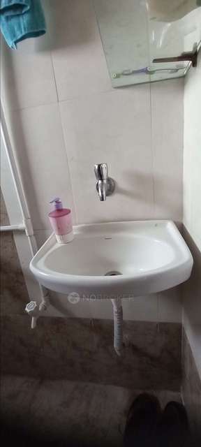 2 BHK Flat In Anand Ashray Housing Society Dighi., Dighi for Rent  In Dighi