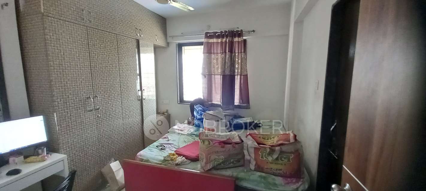 2 BHK Flat In Anand Ashray Housing Society Dighi., Dighi for Rent  In Dighi