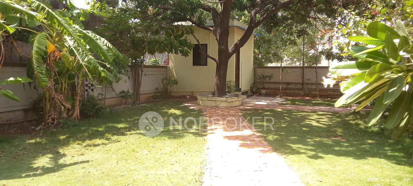 2 BHK Flat In Anand Ashray Housing Society Dighi., Dighi for Rent  In Dighi