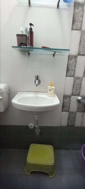 2 BHK Flat In Anand Ashray Housing Society Dighi., Dighi for Rent  In Dighi