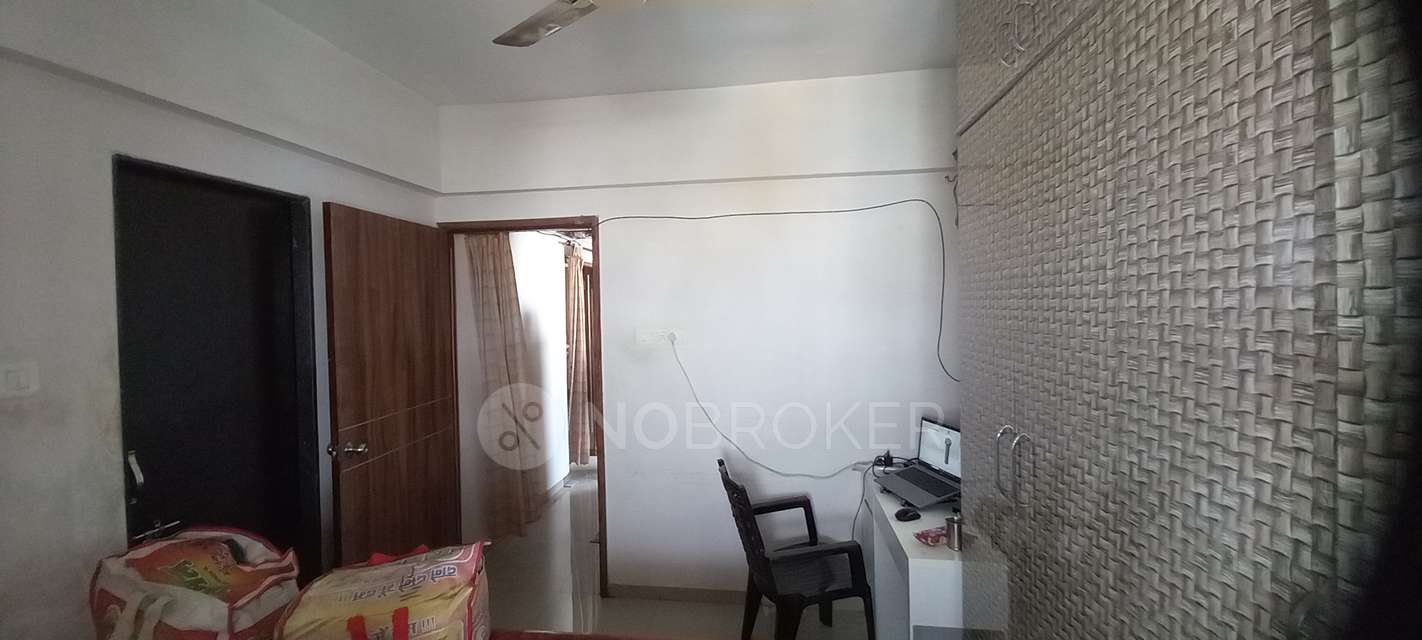 2 BHK Flat In Anand Ashray Housing Society Dighi., Dighi for Rent  In Dighi