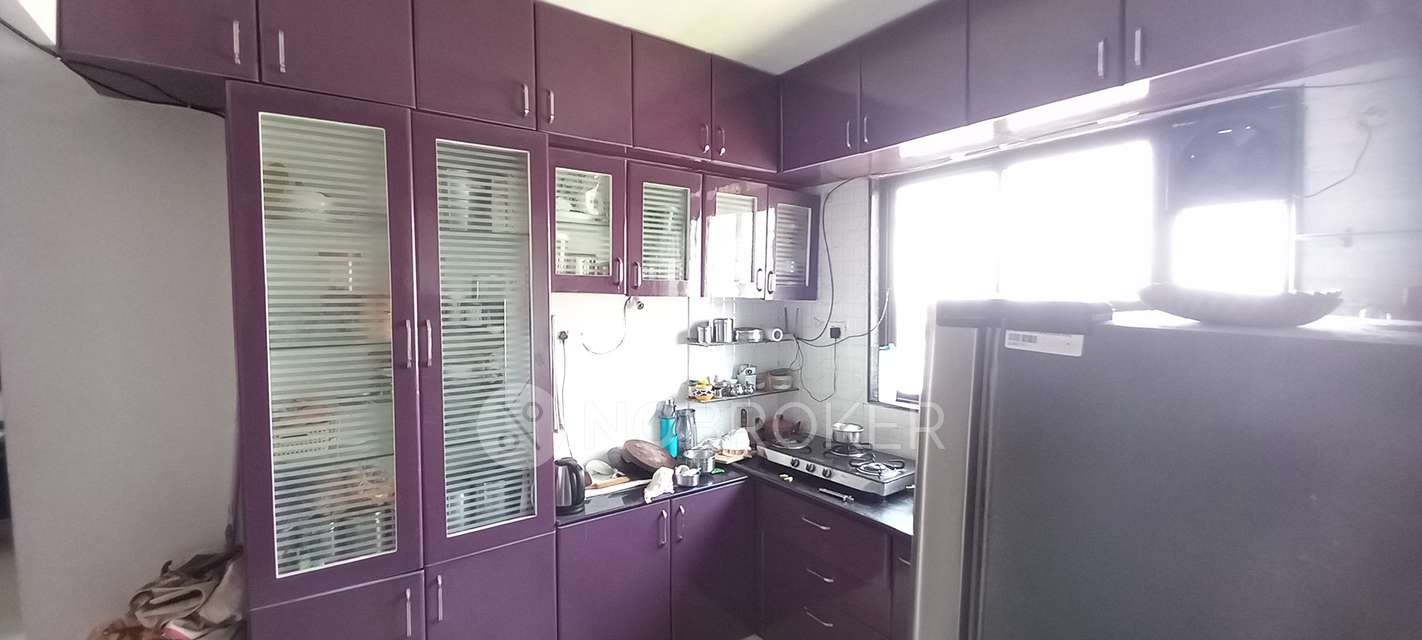 2 BHK Flat In Anand Ashray Housing Society Dighi., Dighi for Rent  In Dighi