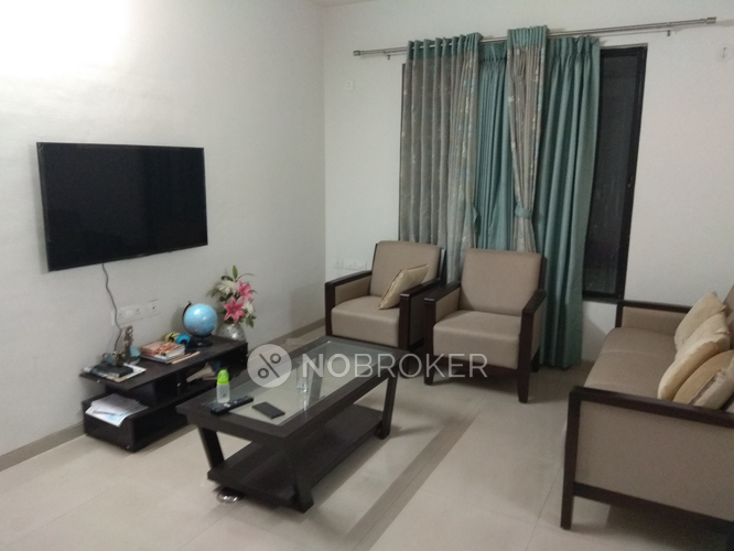 Mont Vert Belrose Baner Pashan Link Road Rent WITHOUT BROKERAGE