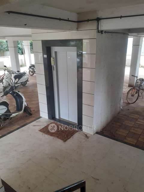 2 BHK Flat In Chandra Mukkut for Rent  In Wagholi