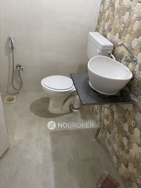 2 BHK Flat In Chandra Mukkut for Rent  In Wagholi