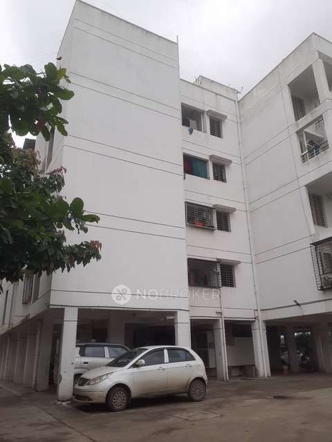 2 BHK Flat In Chandra Mukkut for Rent  In Wagholi