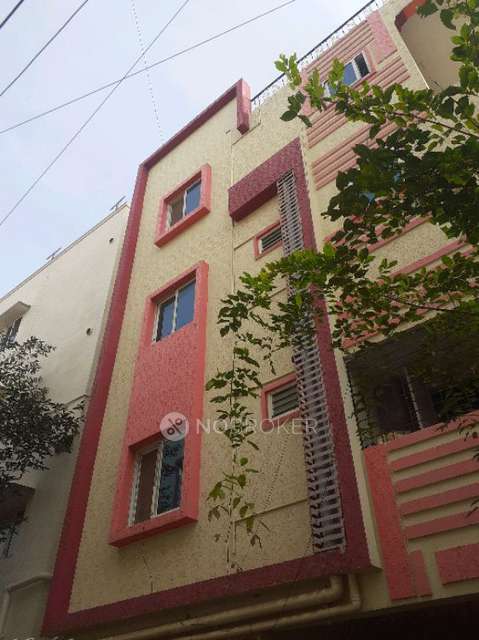 2 BHK Flat In Standalone Building  for Rent  In Varthur