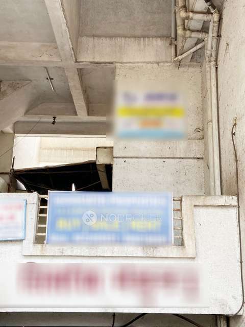 Shop in Nirman Sankul Phase 1, Pune for Rent 