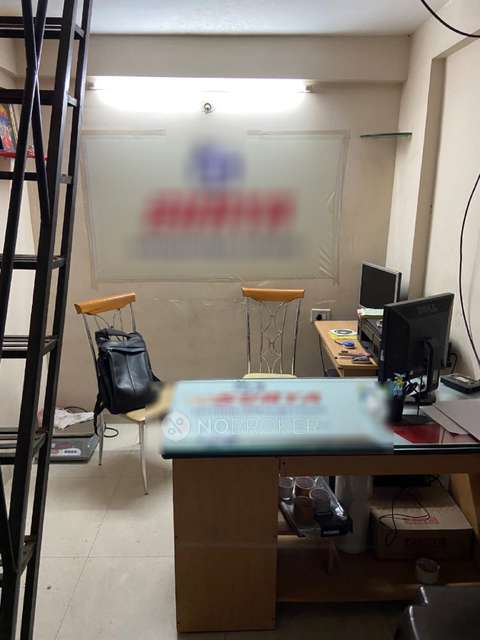 Shop in Nirman Sankul Phase 1, Pune for Rent 