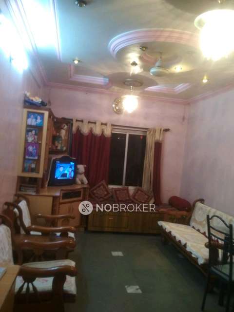 1 BHK Flat In Mahalaxmi Apartment for Rent  In Pimpri Chinchwad