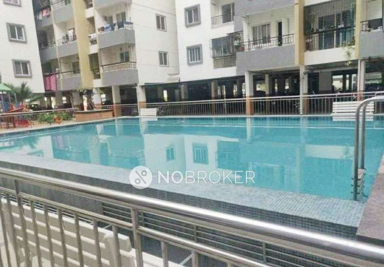 3 BHK Flat In Celebrity Square for Rent  In Sarjapura - Attibele Rd