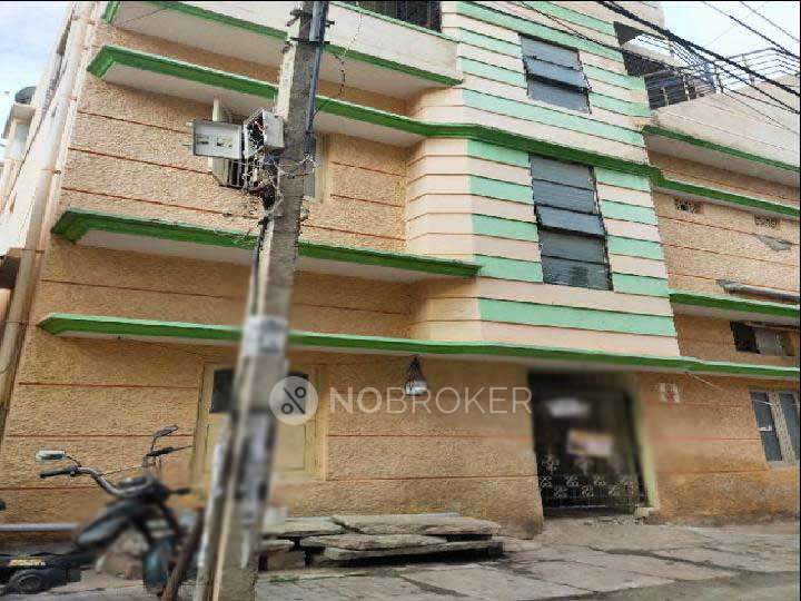 1 RK House for Rent  In Mahadevapura