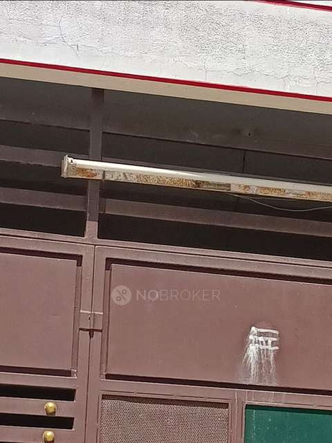 1 RK Flat for Rent In Doddanagamangala