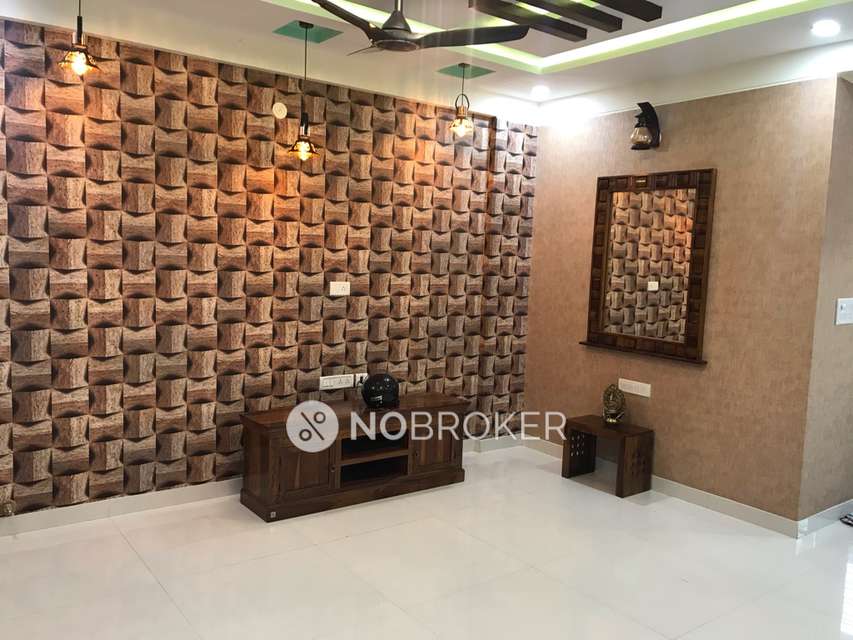 3 BHK Flat In Silicon Tree For Sale  In  Singasandra, 