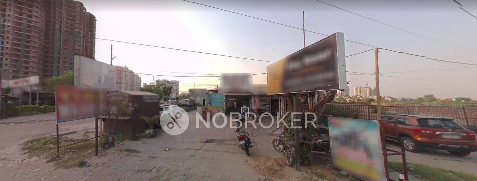 Godown/Warehouse in Raj Nagar , Ghaziabad for Rent 