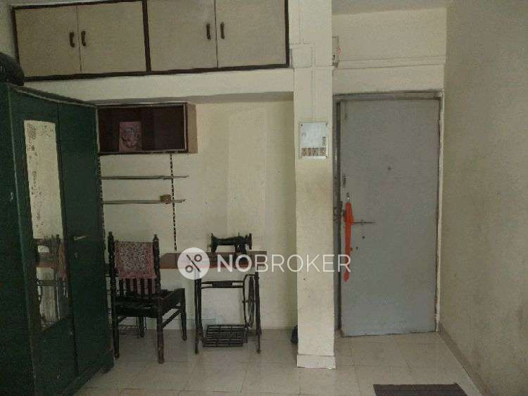 2 BHK Flat In Suneeta Apartment for Rent  In Kasba Peth